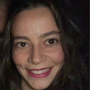 Meet your Posher, Racheli